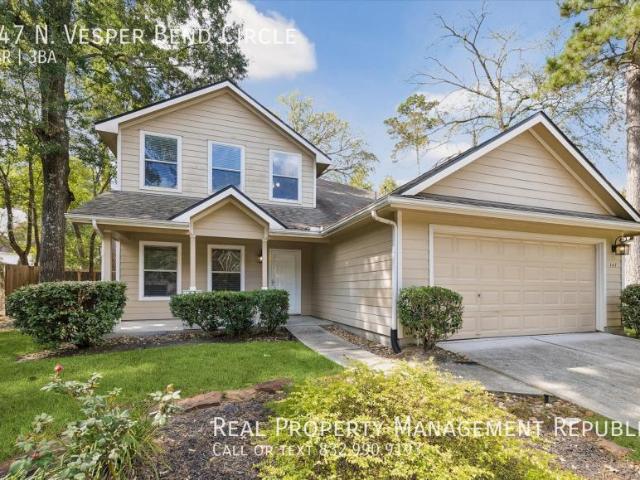 4 bedroom, The Woodlands TX 77382 LS105665606