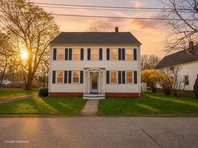 4 bedroom, Thomaston ME 04861 105723322