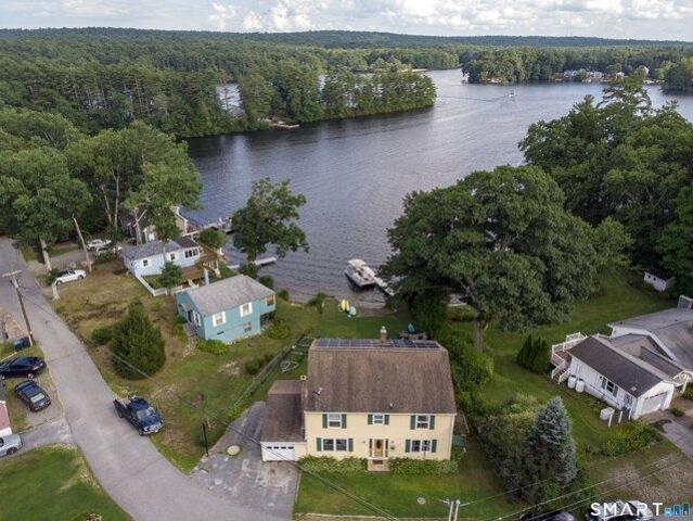 4 bedroom, Thompson CT 06277 105173788