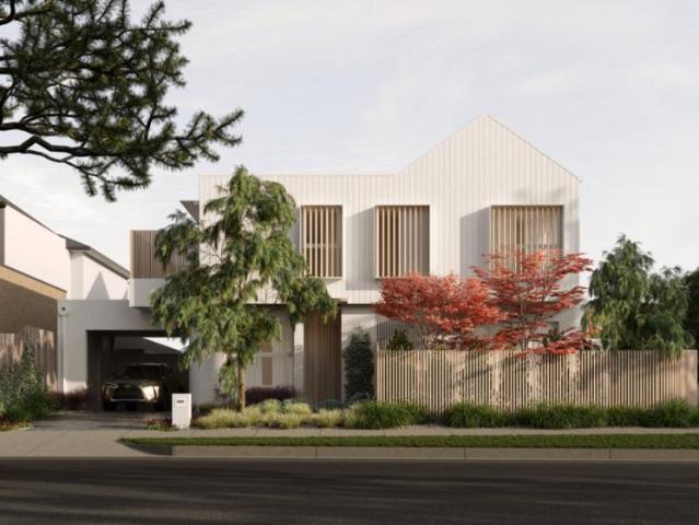 4 Bedroom House Thornbury VIC 102768287