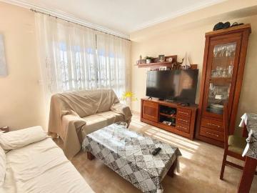 4 BEDROOM TRIPLEX TORRE DE LA HORADADA