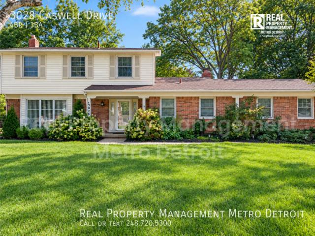 4 bedroom, Troy MI 48084 104923819