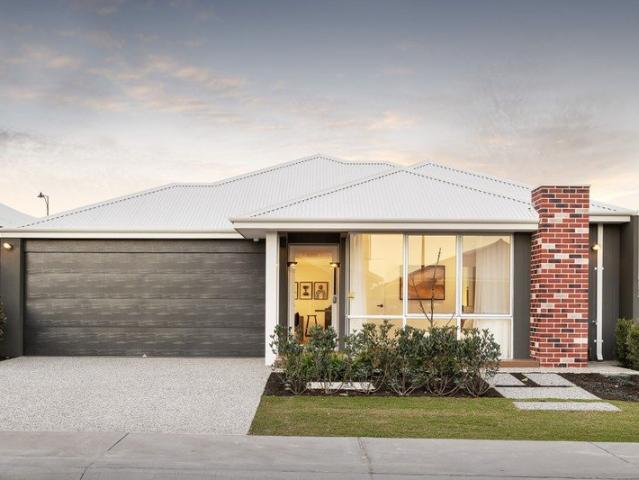 4 Bedroom Turn Key Family Home in Darch | Fixed Price Contracts from $1,251,937 | Near Ashdale Primary School and Greenwood Train Station | B1 Homes