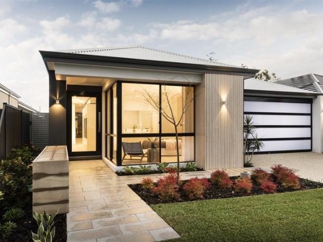 4 Bedroom Turn Key Family Home in Mandogalup | Fixed Price Contracts from $1,001,065 | Near Aubin Grove Train Station and Cockburn Gateway | B1 Homes