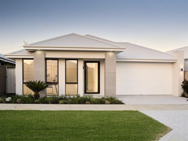 4 Bedroom Turn Key Family Home in Port Kennedy | Fixed Price Contracts from $1,016,686 | Near Links Kennedy Bay Golf Course and Long Point Brewing Co