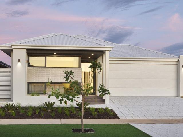 4 Bedroom Turn Key First Home in Bullsbrook | Fixed Price Contracts from $841,410 | Near Kingsford Town Centre and Nambad Brook | B1 Homes