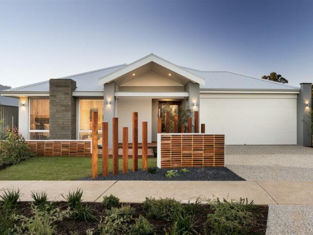4 Bedroom Turn Key First Home in Bullsbrook | Fixed Price Contracts from $886,383 | Near Bullsbrook Medical Centre and Kingsford Town Centre | B1 Home