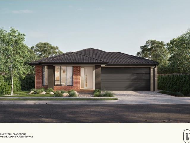 4 Bedroom Turnkey Home in Oaklands Fixed Price $708,660 Full Turnkey Inclusions