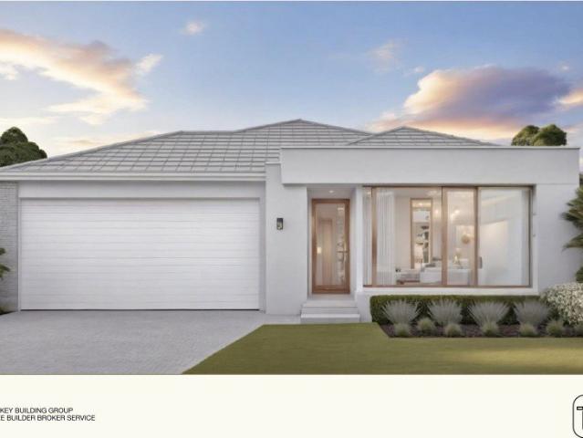 4 Bedroom Turnkey Home in Five Farms Fixed Price $795,940 Full Turnkey Inclusions