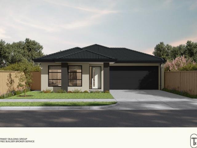 4 Bedroom Turnkey Home in Lucas Fixed Price $662,600 Full Turnkey Inclusions