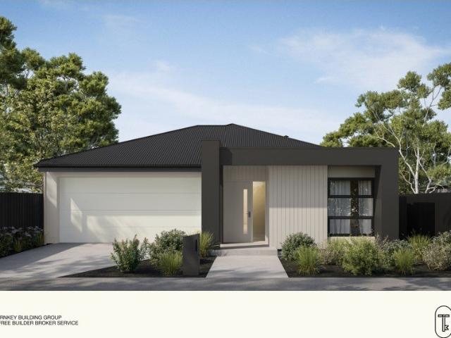 4 Bedroom Turnkey Home in Westwood Place Fixed Price $834,000 Full Turnkey Inclusions