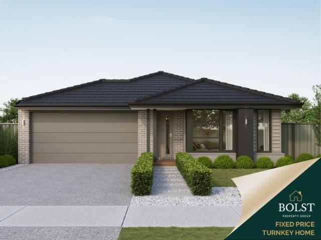 4 Bedroom Turnkey Investment Under $630K | Approx. $650pw Rental Return