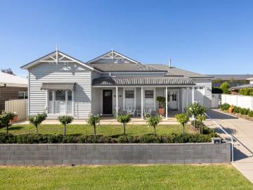 Turvey Park, Moorong, Wagga Wagga Area, Victoria