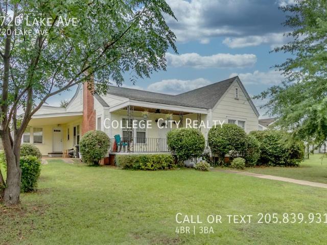 4 bedroom, Tuscaloosa AL 35401 105837003