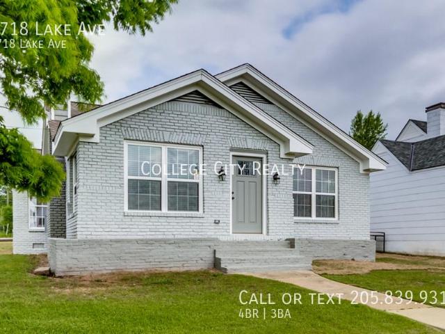 4 bedroom, Tuscaloosa AL 35401 LS105837009