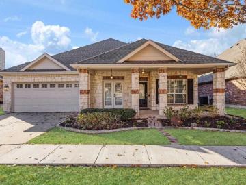 Craig Ranch North, McKinney city, Collin County, Texas, USA