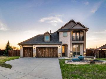 Royse City, Collin County, Texas, USA