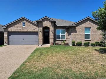 Melissa city, Collin County, Texas, USA