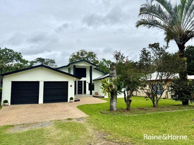 4 Bedroom Unfurnished Pool
