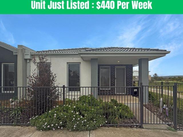 4 Bedroom Unit in Wallan