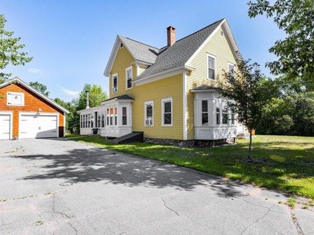 4 bedroom, Unity ME 04988 105648274