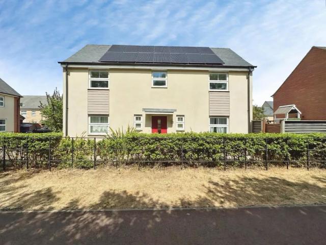 4 bedroom unspecified