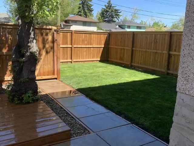 4 Bedroom up and down, updated duplex