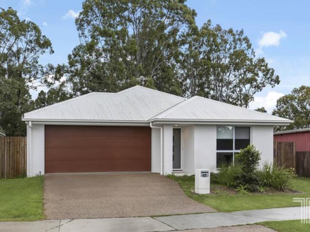 4 Bedroom House Upper Caboolture QLD 102439489