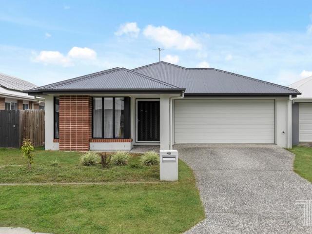 4 Bedroom House Upper Caboolture QLD 102208355