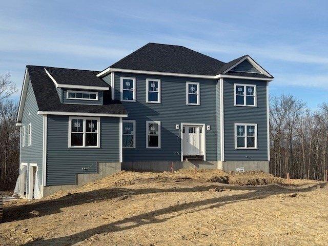 4 bedroom, Uxbridge MA 01569 104568857