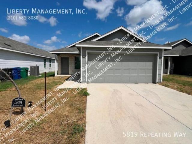 4 bedroom, Von Ormy TX 78073 105066023