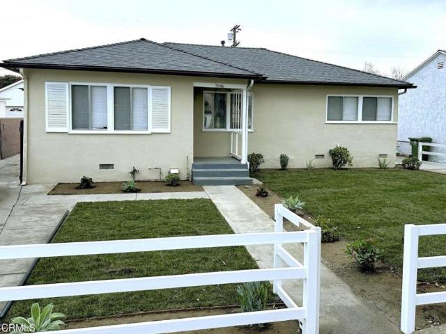 4 bedroom, Van Nuys CA 91405 LS98418197