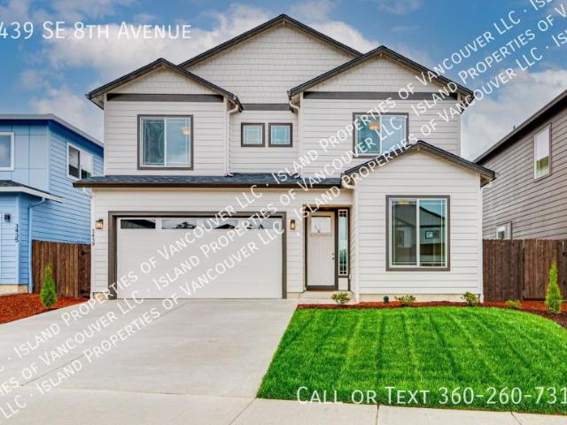 4 bedroom, Vancouver WA 98604 105841228