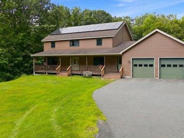 4 bedroom, Vassalboro ME 04989 105534591