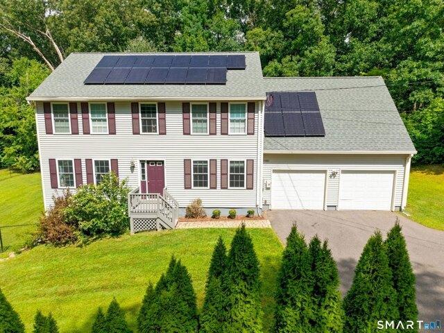 4 bedroom, Vernon CT 06066 105611723
