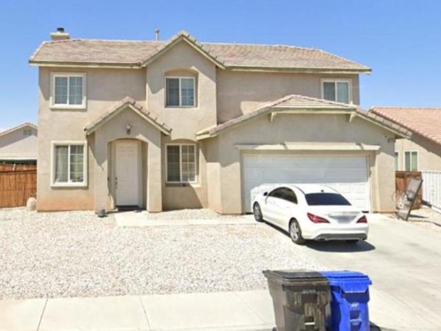 4 bedroom, Victorville CA 92392 LS105371874