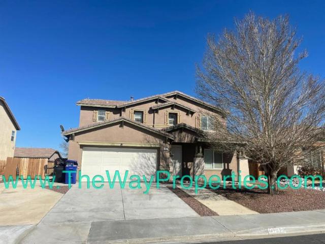 4 bedroom, Victorville CA 92394 106218954