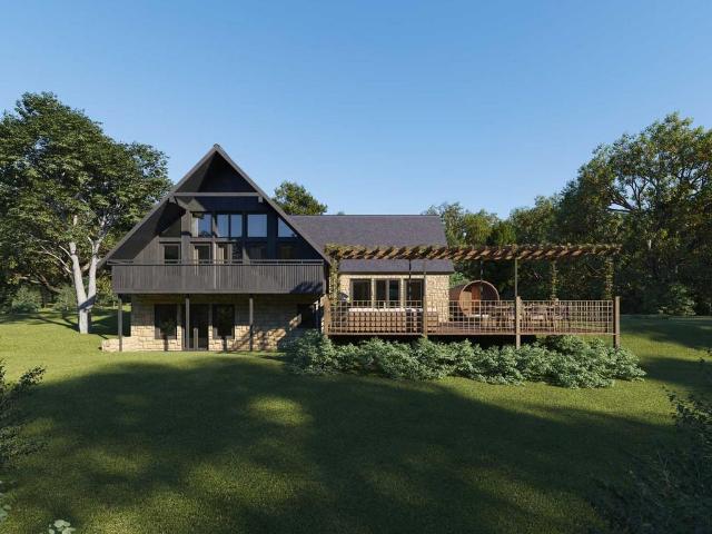 4 bedroom villa for sale