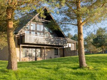 North East, North England - Equipped kitchen