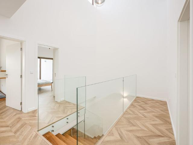 4 bedroom villa of modern architecture overlooking the Ria in Ílhavo!