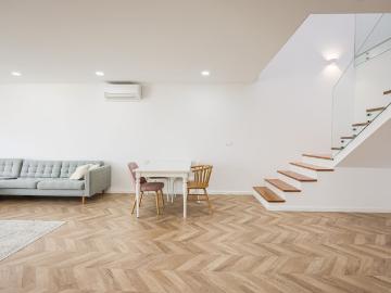 4 bedroom villa of modern architecture overlooking the Ria in Ílhavo!