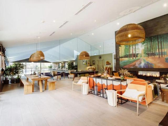 4 bedroom villa to rent