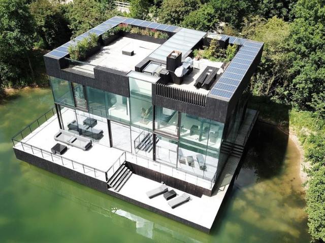 4 bedroom villa to rent