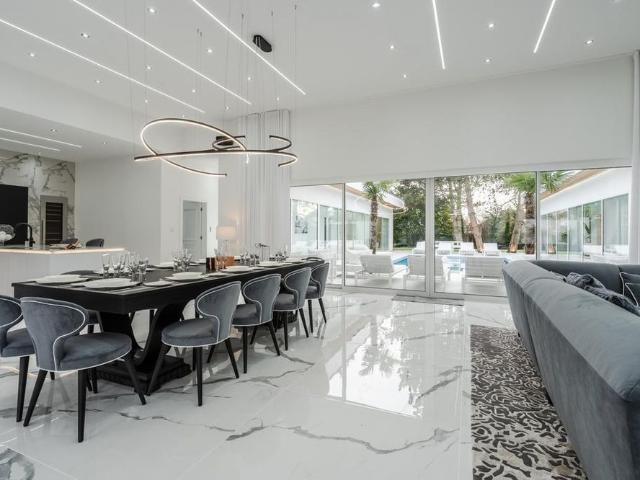 4 bedroom villa to rent
