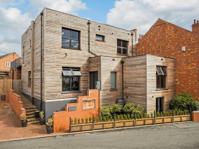 4 bedroom village house for sale