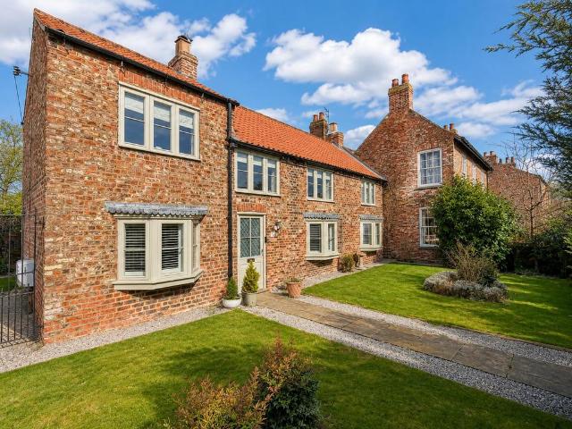 4 bedroom village house for sale