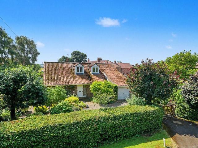 4 bedroom village house for sale