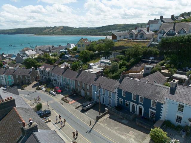 4 bedroom village house for sale