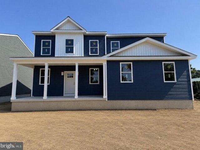 4 bedroom, Villas NJ 08251 105278903