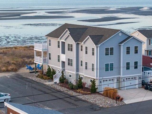 4 bedroom, Villas NJ 08251 105279502